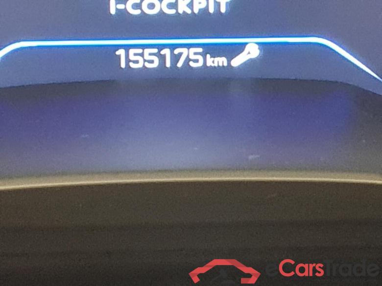 PEUGEOT 508 1.2 PureTech GT EAT8 #4