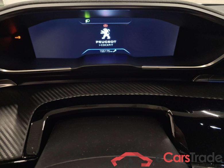 PEUGEOT 508 1.2 PureTech GT EAT8 #5