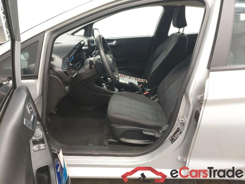 Ford Fiesta 1.1i 52kW Business Class 5d #3
