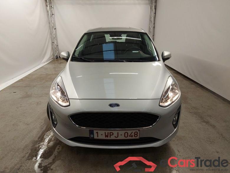 Ford Fiesta 1.1i 52kW Business Class 5d #5