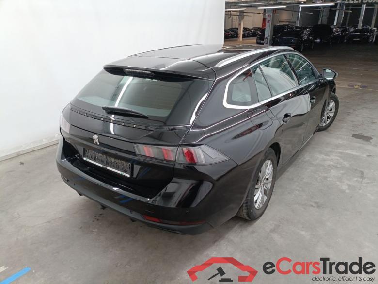 Peugeot 508 SW 1.2 PureTech 130 S&S EAT8 Active Pack 5d #2