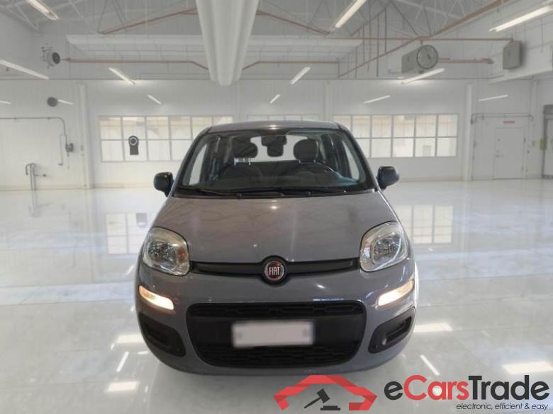 FIAT PANDA / 2011 / 5P / BERLINA 1.2 69CV SeS E6D-TEMP EASY #6