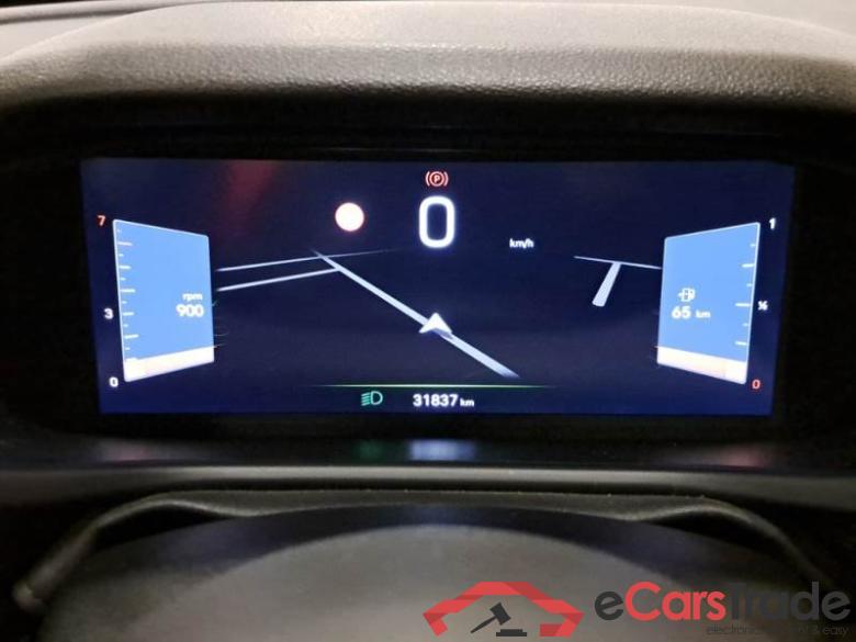 JEEP AVENGER / 2022 / 5P / SUV 1.2 TURBO LONGITUDE #4