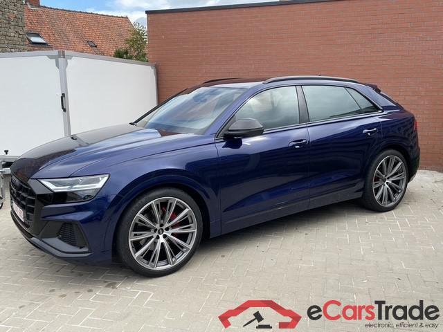 AUDI Q8 Audi Q8 Competition 50 TDI quattro 210(286) kW(ch) tiptronic #1