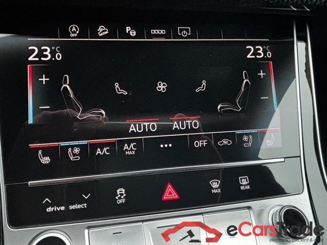 AUDI Q8 Audi Q8 Competition 50 TDI quattro 210(286) kW(ch) tiptronic #3