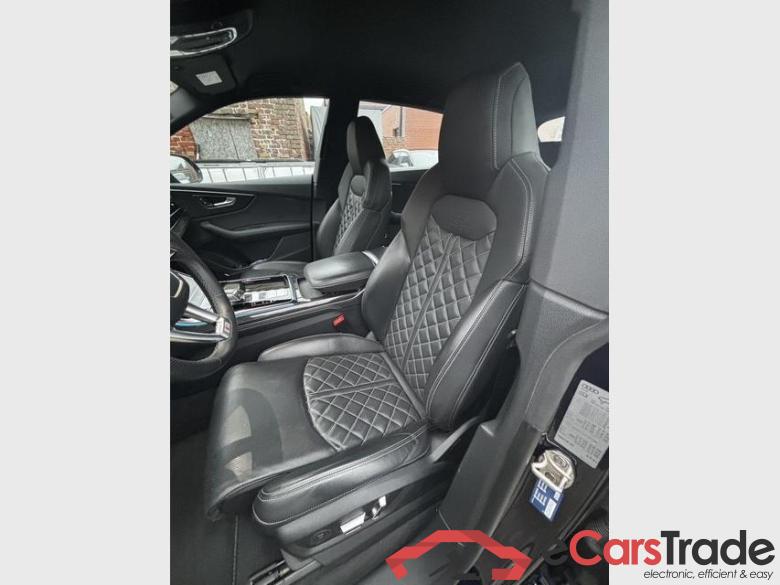 AUDI Q8 Audi Q8 Competition 50 TDI quattro 210(286) kW(ch) tiptronic #6