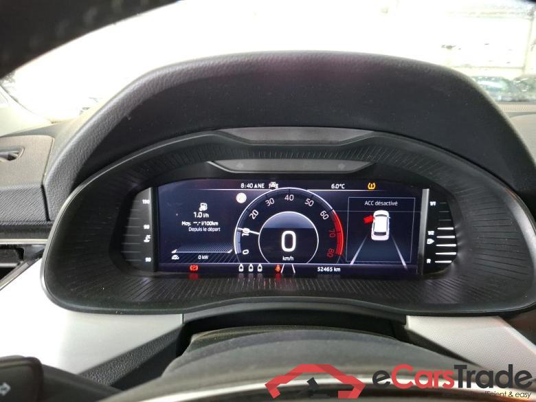 Kamiq Business 1.0 TSI 95CV BVM5 E6d #6