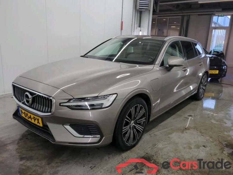 VOLVO V60 2.0 T6 AWD Es.Bright #1