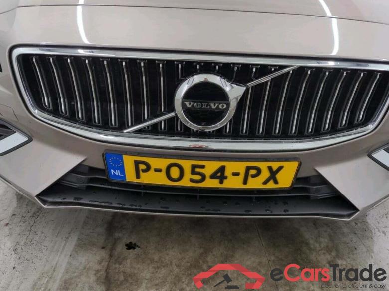 VOLVO V60 2.0 T6 AWD Es.Bright #4