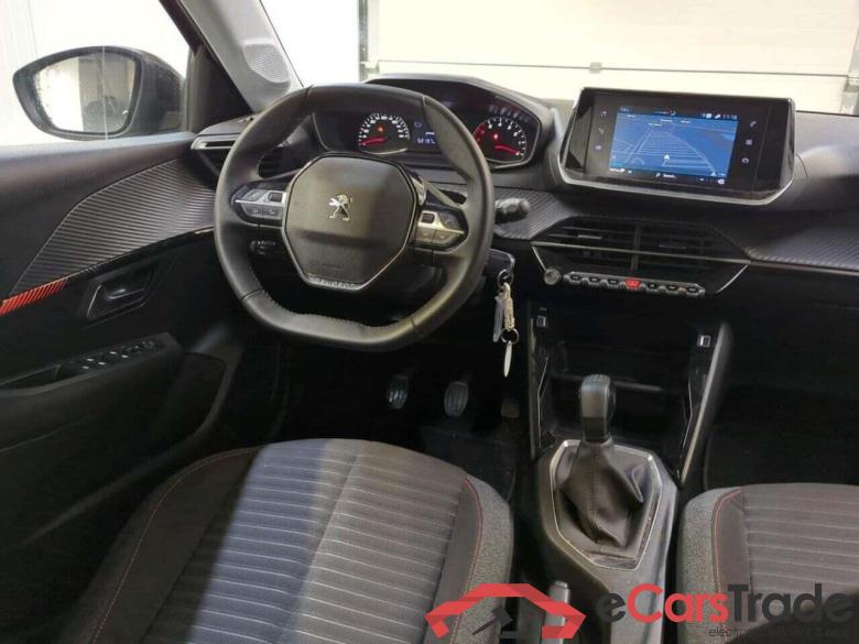 PEUGEOT 208 1.2 PureTech Active #3