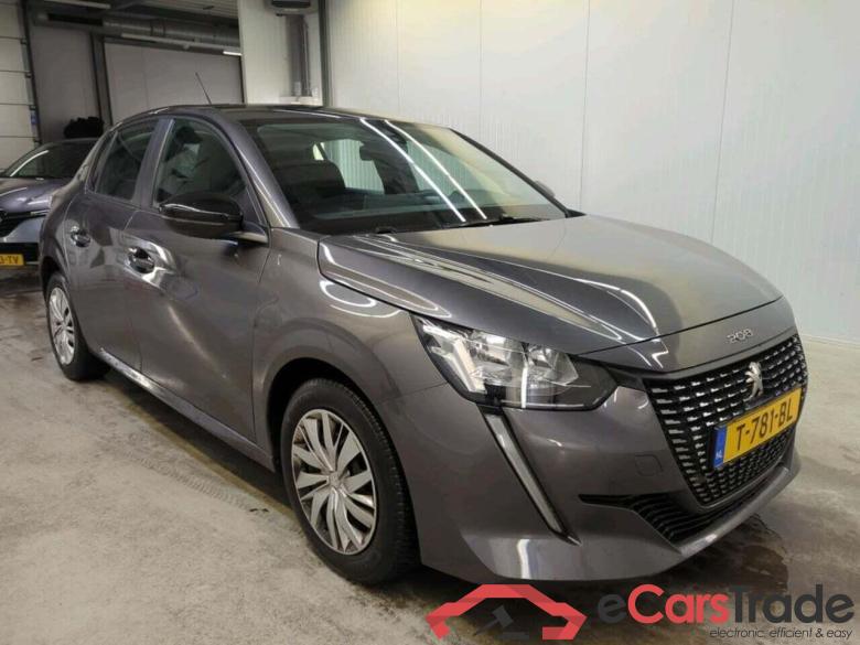PEUGEOT 208 1.2 PureTech Active #5