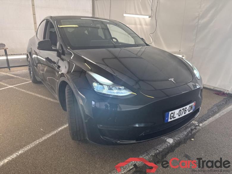 TESLA Model Y / 2020 / 5P / SUV Performance Dual Motor AWD #5