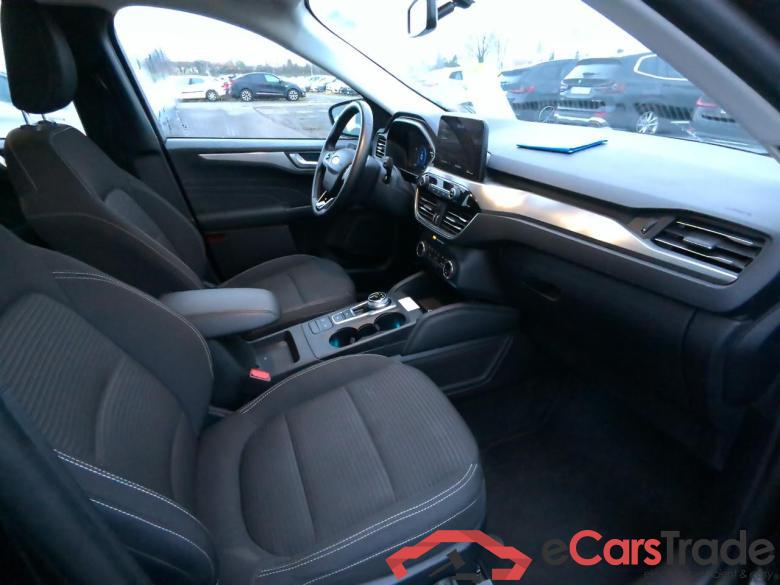 KUGA 190 FHEV BVA TITANIUM RSK chtx #3