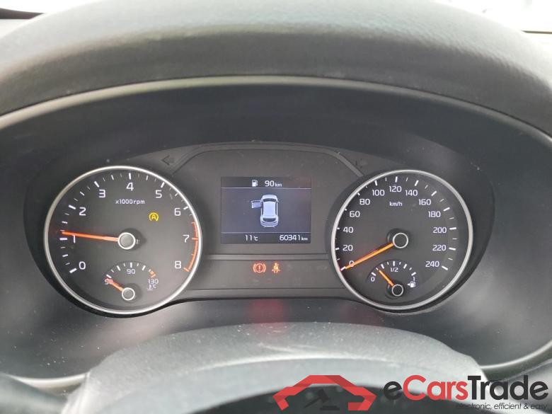 KIA Sportage / 2018 / 5P / todoterreno 1.6 GDi 97kW (132CV) Concept 4x2 #4