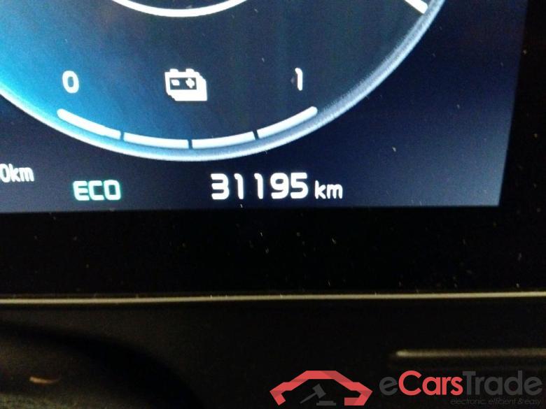 KIA Sportage / 2022 / 5P / todoterreno 1.6 T-GDi PHEV 198kW (265CV) Tech 4X4 #5