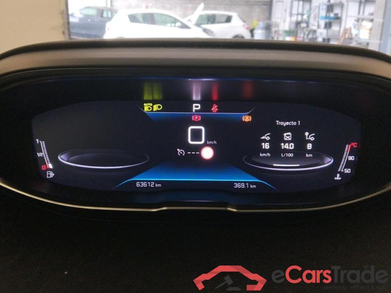 3008 Allure Pack 1.5 HDi 130CV AT8 E6d #4