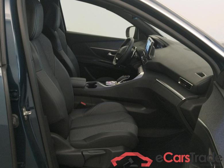 3008 Allure Pack 1.5 HDi 130CV AT8 E6d #6