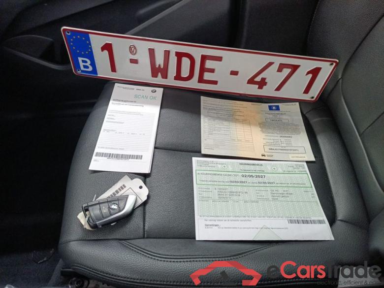 BMW X1 sDrive18iA (103 kW) 5d #4