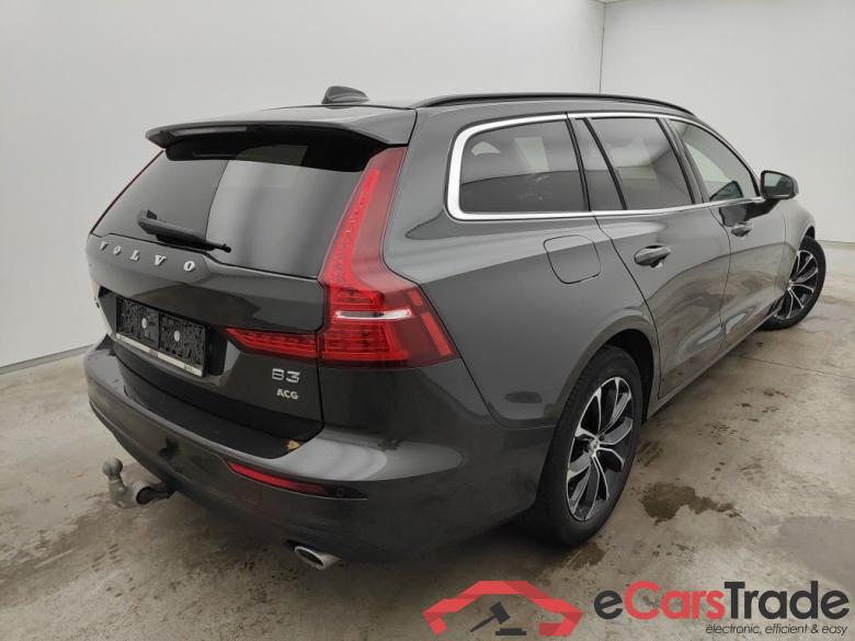 Volvo V60 B3 Geartronic Momentum Pro 5d #2