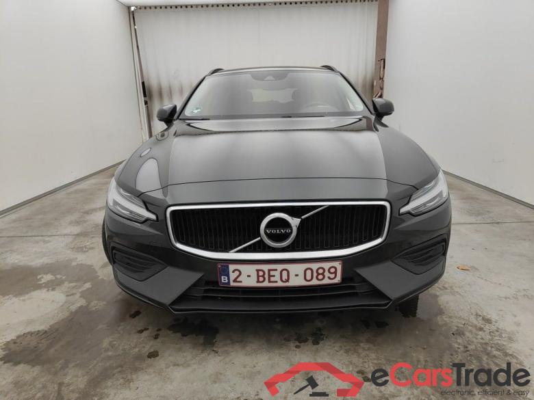 Volvo V60 B3 Geartronic Momentum Pro 5d #5