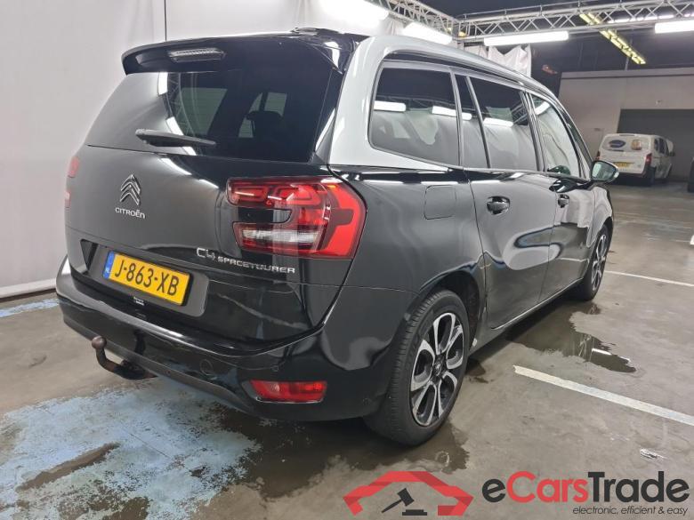 Citroën Grand C4 SpaceTourer PureTech 130 S&S Business 5d #2