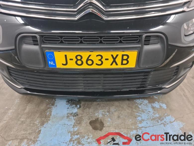 Citroën Grand C4 SpaceTourer PureTech 130 S&S Business 5d #5