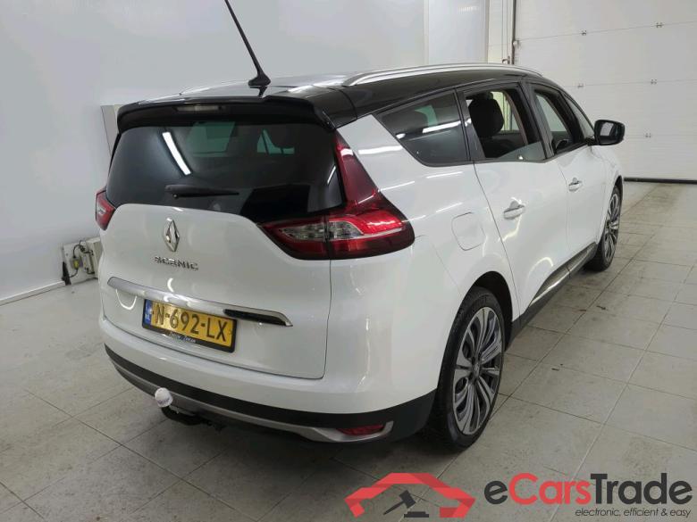 Renault Grand Scénic TCe 115 Business Zen 5d #2