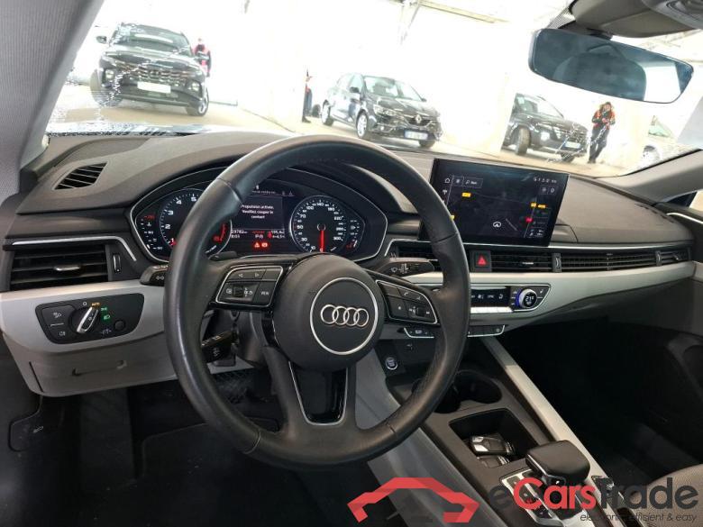 AUDI A5 Sportback / 2019 / 5P / Berline 35 TFSI 150 S TRONIC 7 BUSI LINE SB #5