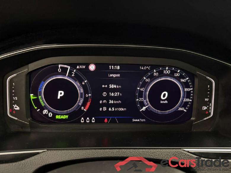 Passat Variant GTE 1.4 TSI 160KW AT6 E6d #6
