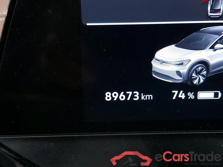 VOLKSWAGEN - VW  ID.4 77kWh Pro Tech 204PK With Leather Seats & 19 Inch  * ELECTRIC * #5