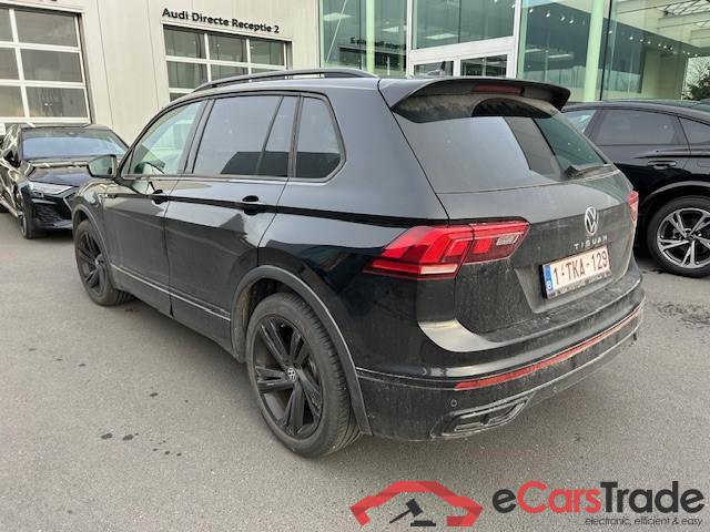 VOLKSWAGEN Tiguan R-Line 1.5 TSI ACT OPF 110 kW (150 pk) 7 versnellingen DSG #3