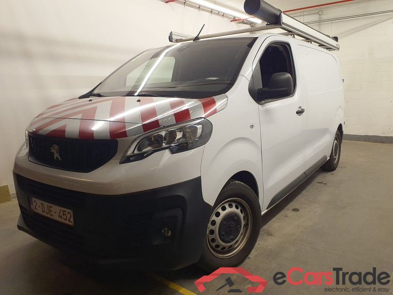 Peugeot Expert Standard L2 2.0 BlueHDi 145 EAT8 4d