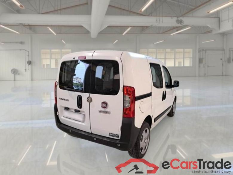 FIAT FIORINO / 2016 / 4P / COMBI COMBI 1.3 MJET 95 CV E6D-TEMP SX #2