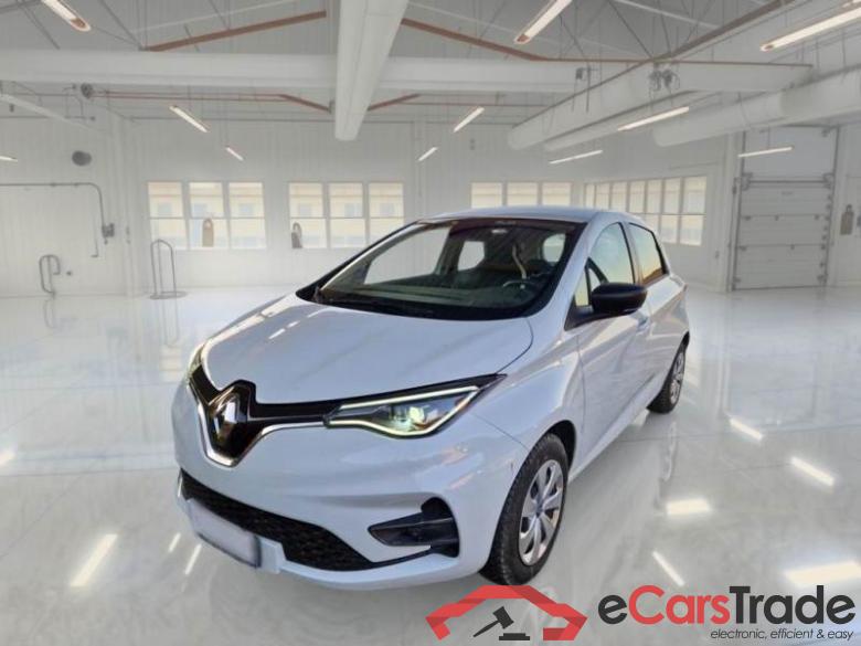 RENAULT ZOE / 2019 / 5P / BERLINA ZOE LIFE R110 #1