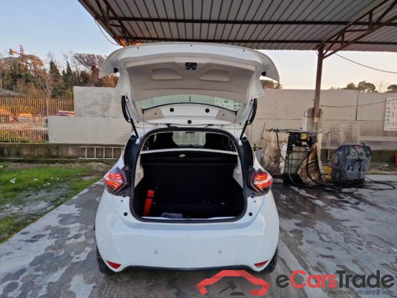 RENAULT ZOE / 2019 / 5P / BERLINA ZOE LIFE R110 #5