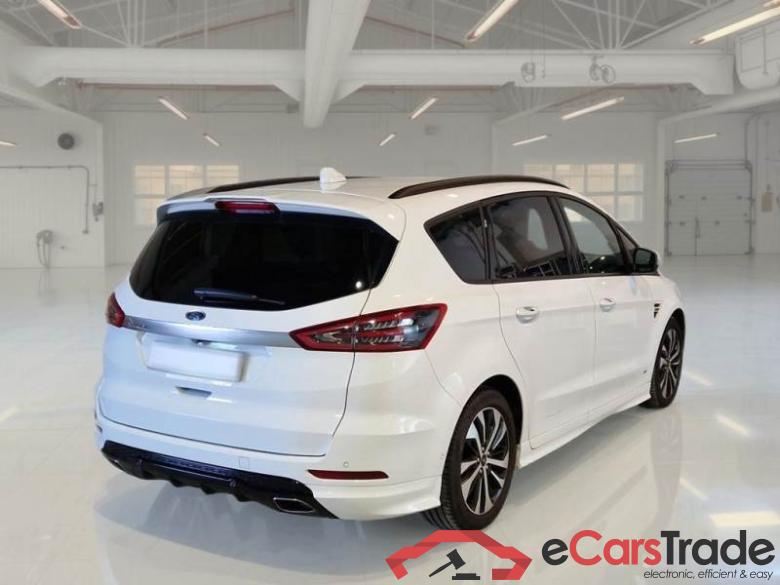 FORD S-MAX / 2015 / 5P / MONOVOLUME 2.0 ECOBLUE 190CV SeS AUTO AWD ST-L B. #2