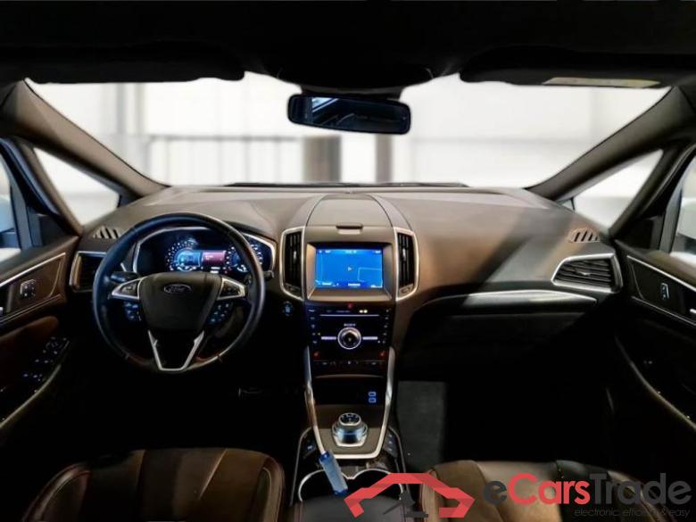 FORD S-MAX / 2015 / 5P / MONOVOLUME 2.0 ECOBLUE 190CV SeS AUTO AWD ST-L B. #3