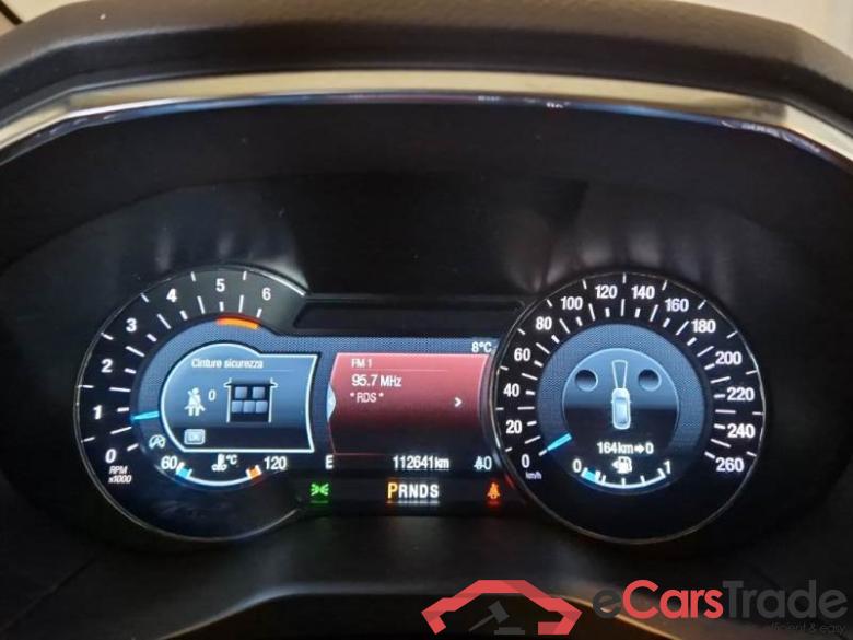 FORD S-MAX / 2015 / 5P / MONOVOLUME 2.0 ECOBLUE 190CV SeS AUTO AWD ST-L B. #4