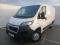 preview Peugeot Boxer #0