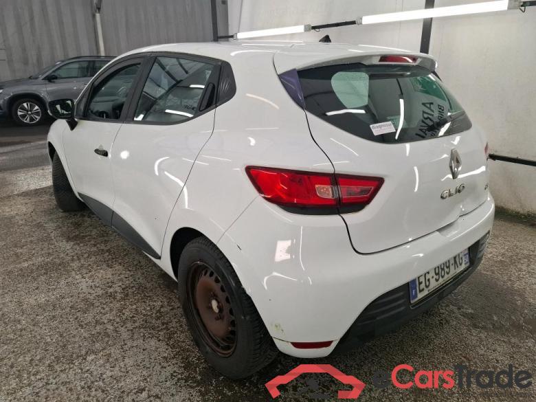 Clio IV Air 1.5 dCi 75CV BVM5 E6 #2