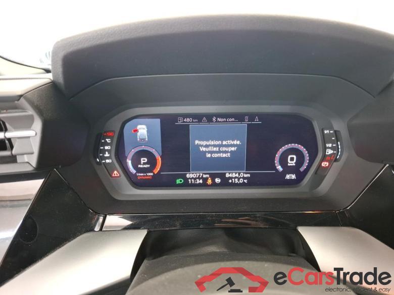 A3 Sportback 35 TDI Business Line 2.0 TDI 150CV BVA7 E6d #6