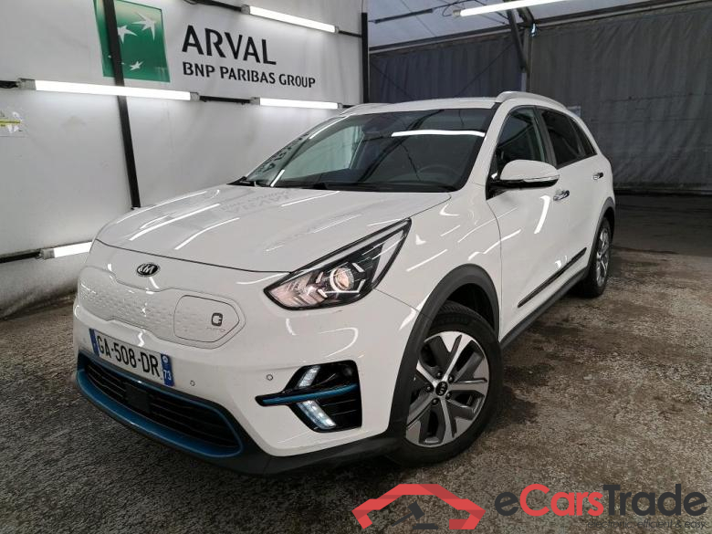 Niro e-Niro Active 64kWh BVA