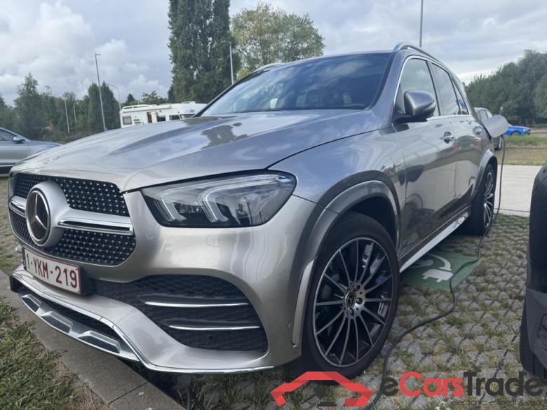 MERCEDES-BENZ GLE 350 de 4-Matic PHEV #1