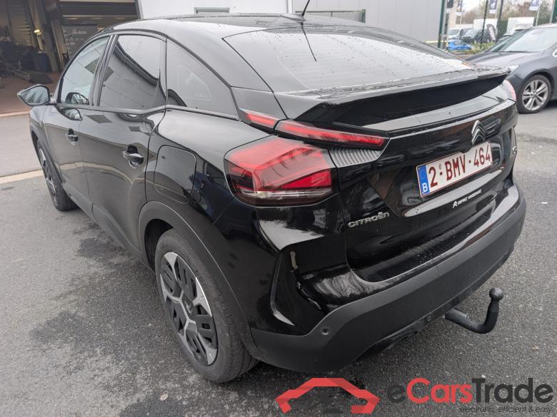 Citroen C4 1.2i PureTech Feel Aut. LED Virtual 1/2 Leather KeylessGo Camera Klima PDC ... #3