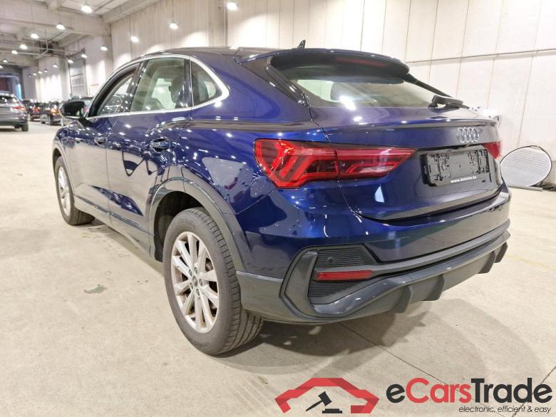 AUDI Q3 Sportback 1.4 45 TFSI E S TRONIC #3