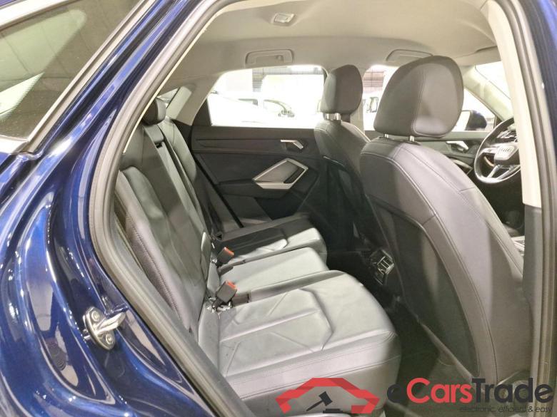 AUDI Q3 Sportback 1.4 45 TFSI E S TRONIC #6