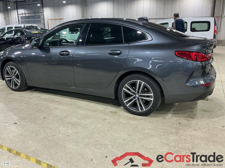 BMW 2-serie 1.5 218IA GRAN COUPE #3