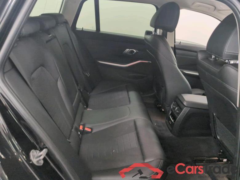 BMW 3 SERIES TOURING 2.0 316DA (90KW) TOURING #6