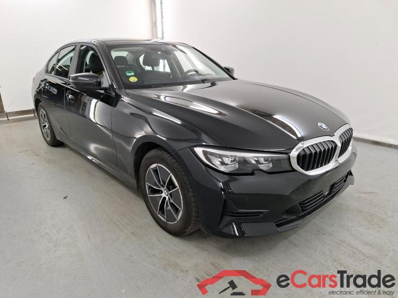 BMW 3-serie 2.0 316DA (90KW) BERLINE #2