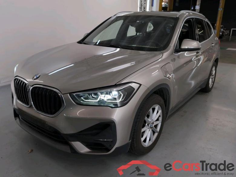 BMW X1 1.5 XDRIVE25E (162KW) #1